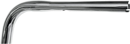 Drag Specialties BUFFALO HANDLEBAR 12.5" APE HANGER TOURING 1 -1/4" 0601-2734