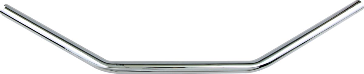 Drag Specialties HANDLEBAR 1" DRAGSTER X-WIDE CHROME TBW 0601-4166