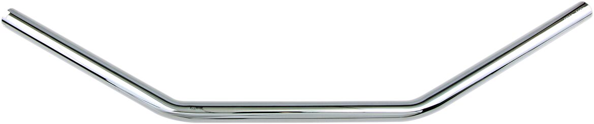 Drag Specialties HANDLEBAR 1" DRAGSTER X-WIDE CHROME TBW 0601-4166