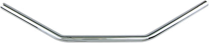 Drag Specialties HANDLEBAR 1" DRAGSTER X-WIDE CHROME TBW 0601-4166