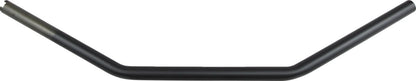 Drag Specialties HANDLEBAR 1" DRAGSTER X-WIDE FLAT BLACK TBW 0601-4168