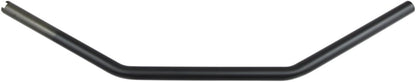 Drag Specialties HANDLEBAR 1" DRAGSTER X-WIDE FLAT BLACK TBW 0601-4168