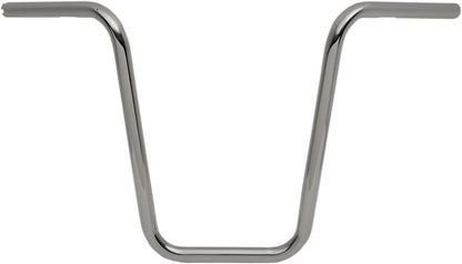 Drag Specialties HANDLEBAR 1" NARROW GLIDE 16" APE HANGER CHROME TBW 0601-4200