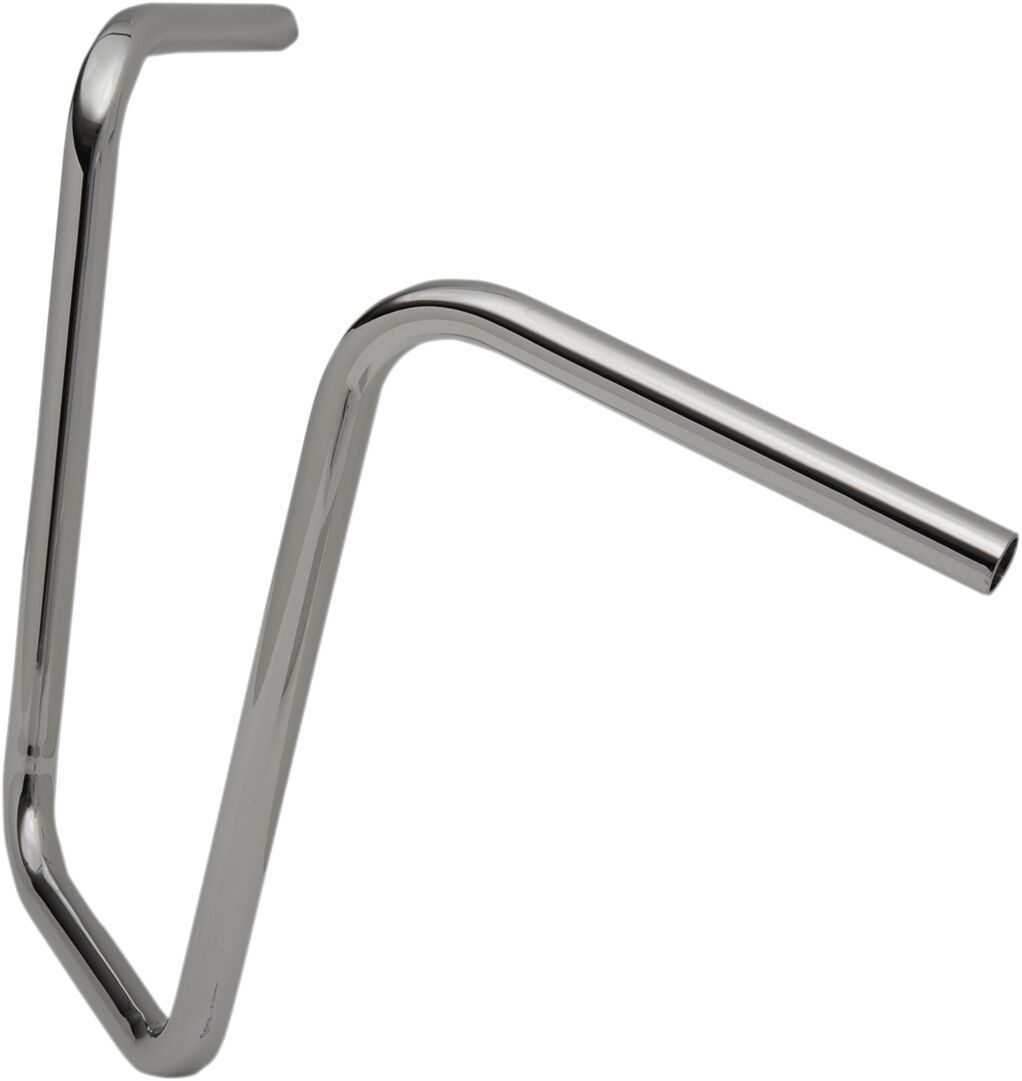 Drag Specialties HANDLEBAR 1" NARROW GLIDE 16" APE HANGER CHROME TBW 0601-4200
