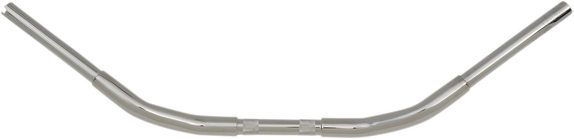 Drag Specialties HANDLEBAR 1-1/4" BUFFALO CLASSIC STYLE BAR CHROME TBW 0601-4242