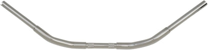 Drag Specialties HANDLEBAR 1-1/4" BUFFALO CLASSIC STYLE BAR CHROME TBW 0601-4242