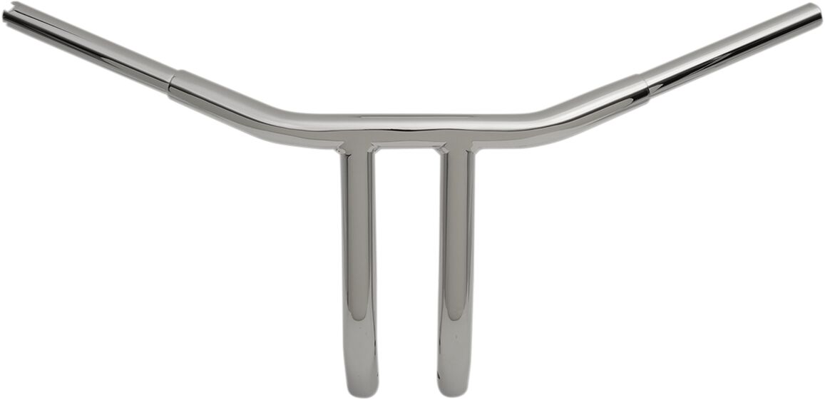 Drag Specialties HANDLEBAR BUFINVRT CH TBW 0601-4288