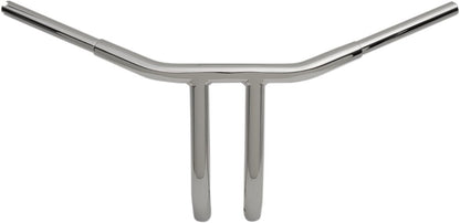 Drag Specialties HANDLEBAR BUFINVRT CH TBW 0601-4288
