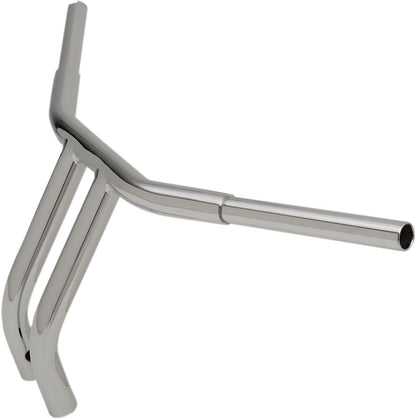 Drag Specialties HANDLEBAR BUFINVRT CH TBW 0601-4288