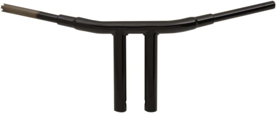 Drag Specialties HANDLEBAR 10 CHOPR BK TBW 0601-4316