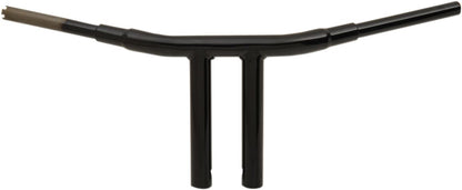 Drag Specialties HANDLEBAR 10 CHOPR BK TBW 0601-4316
