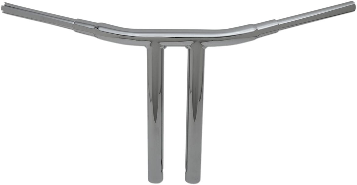 Drag Specialties HANDLEBAR 14"CHOPR CH TBW 0601-4321