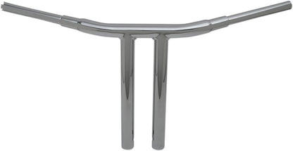 Drag Specialties HANDLEBAR 14"CHOPR CH TBW 0601-4321