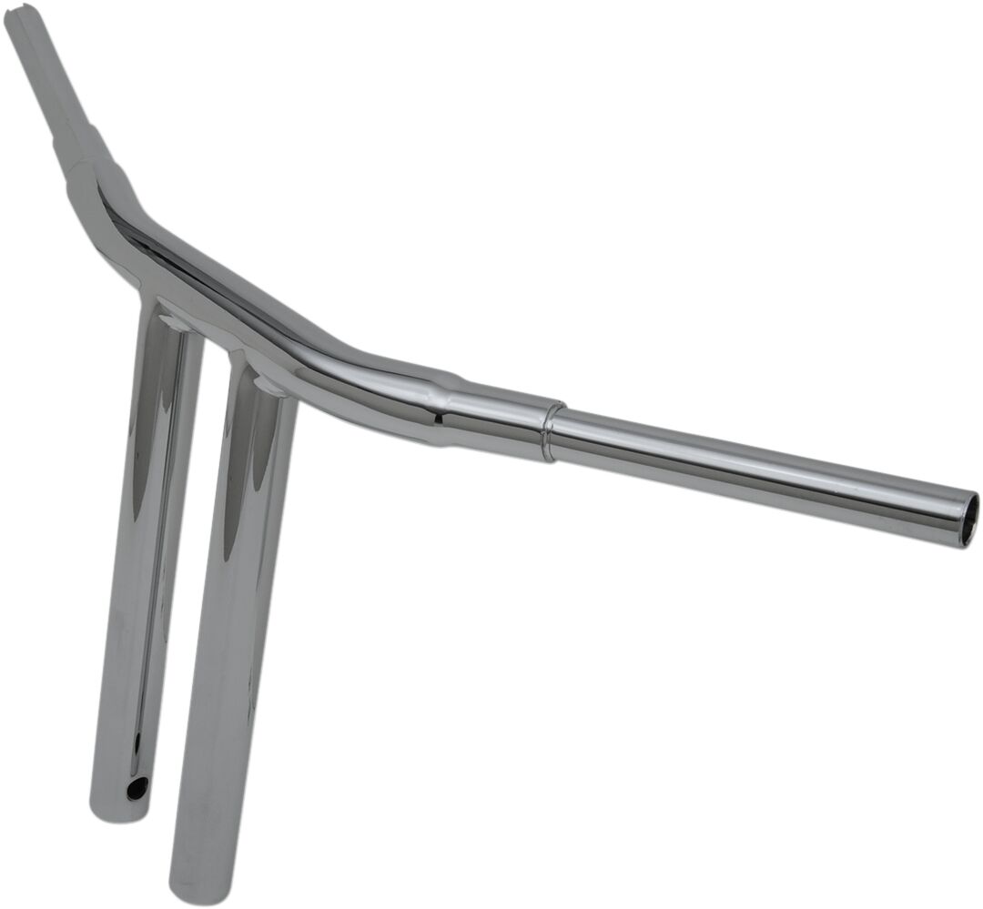 Drag Specialties HANDLEBAR 14"CHOPR CH TBW 0601-4321