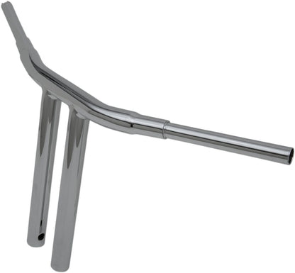 Drag Specialties HANDLEBAR 14"CHOPR CH TBW 0601-4321
