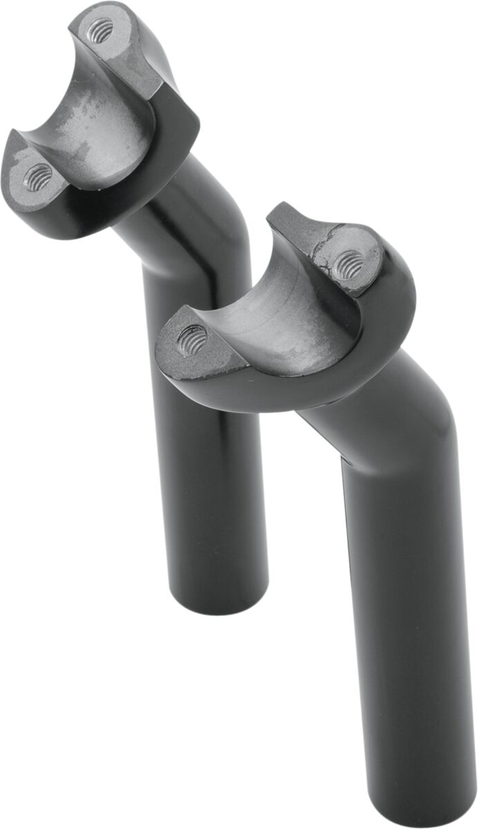 Drag Specialties RISER 6.5" PULLBACK BLACK 241608