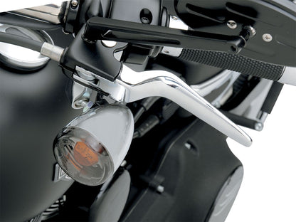Drag Specialties LEVERS CUSTOM CHR 96-17BT 053324