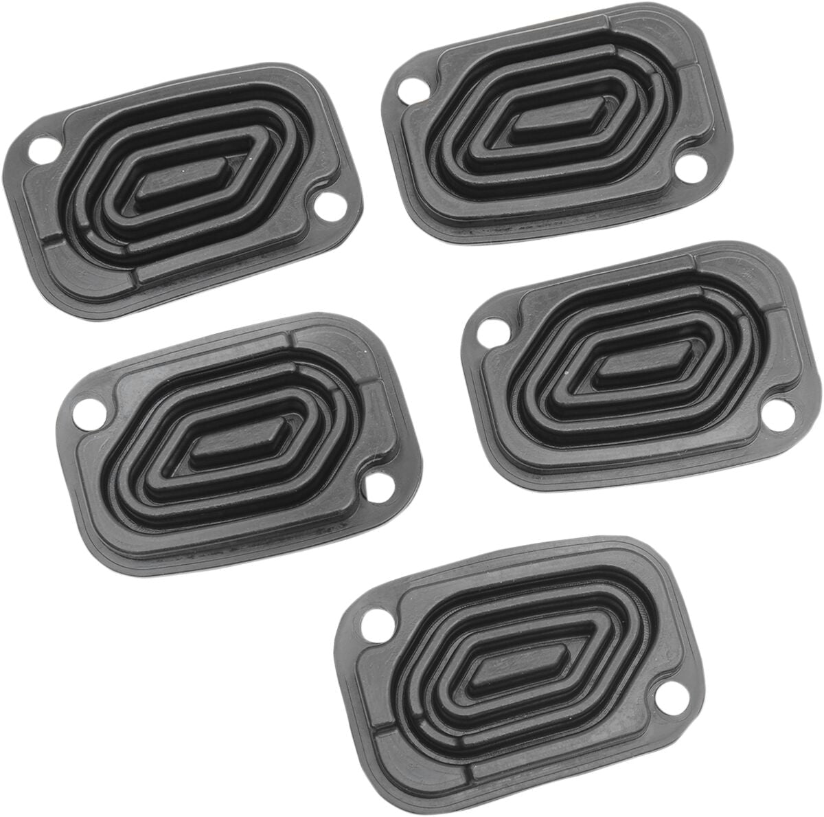 Drag Specialties FRONT BRAKE MASTER CYLINDER GASKET 76782G