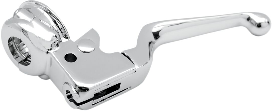 Drag Specialties HANDLEBAR CLUTCH CONTROL CHROME H07-0749
