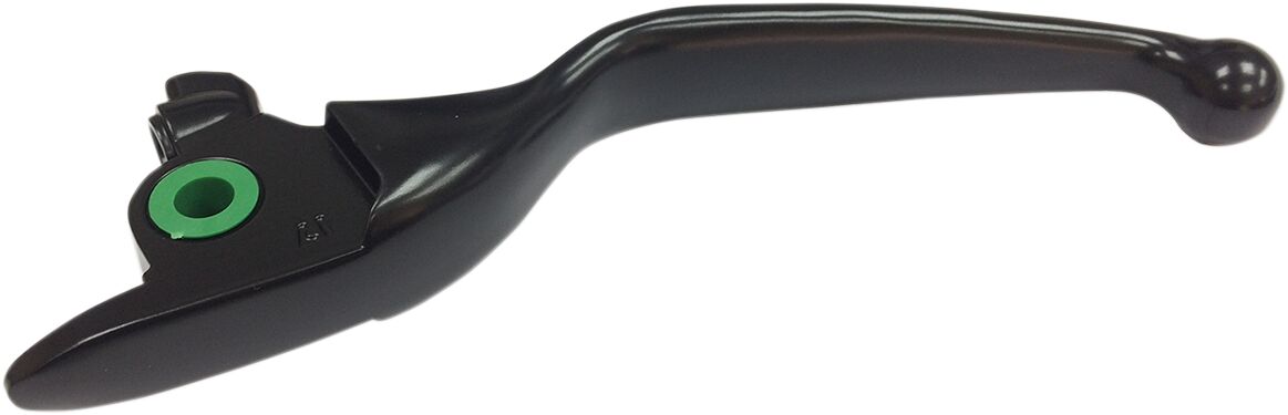 Drag Specialties LEVER CLUTCH WIDE BLADE BLACK H07-0595MB-C