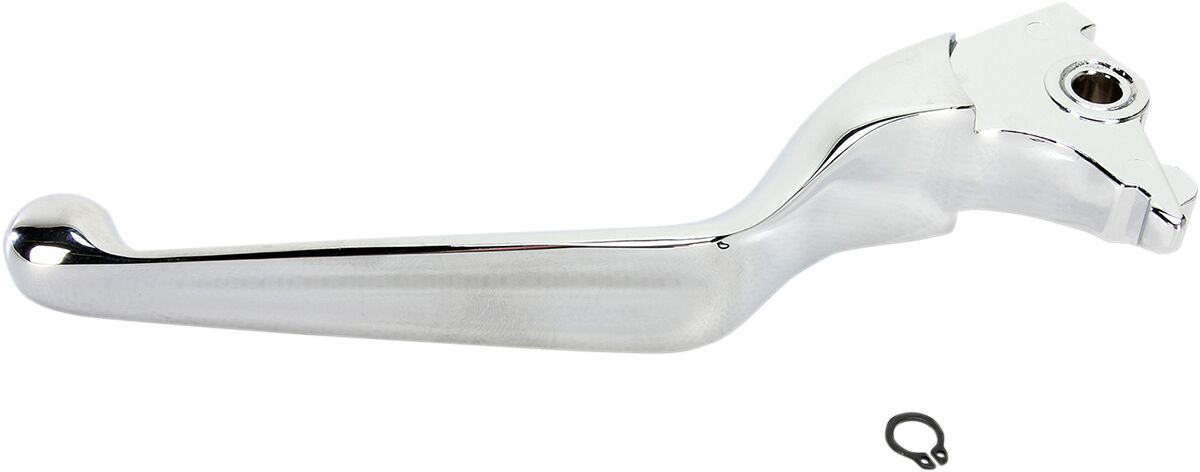 Drag Specialties BRAKE LEVER WIDE BLADE CHROME H07-0592-B
