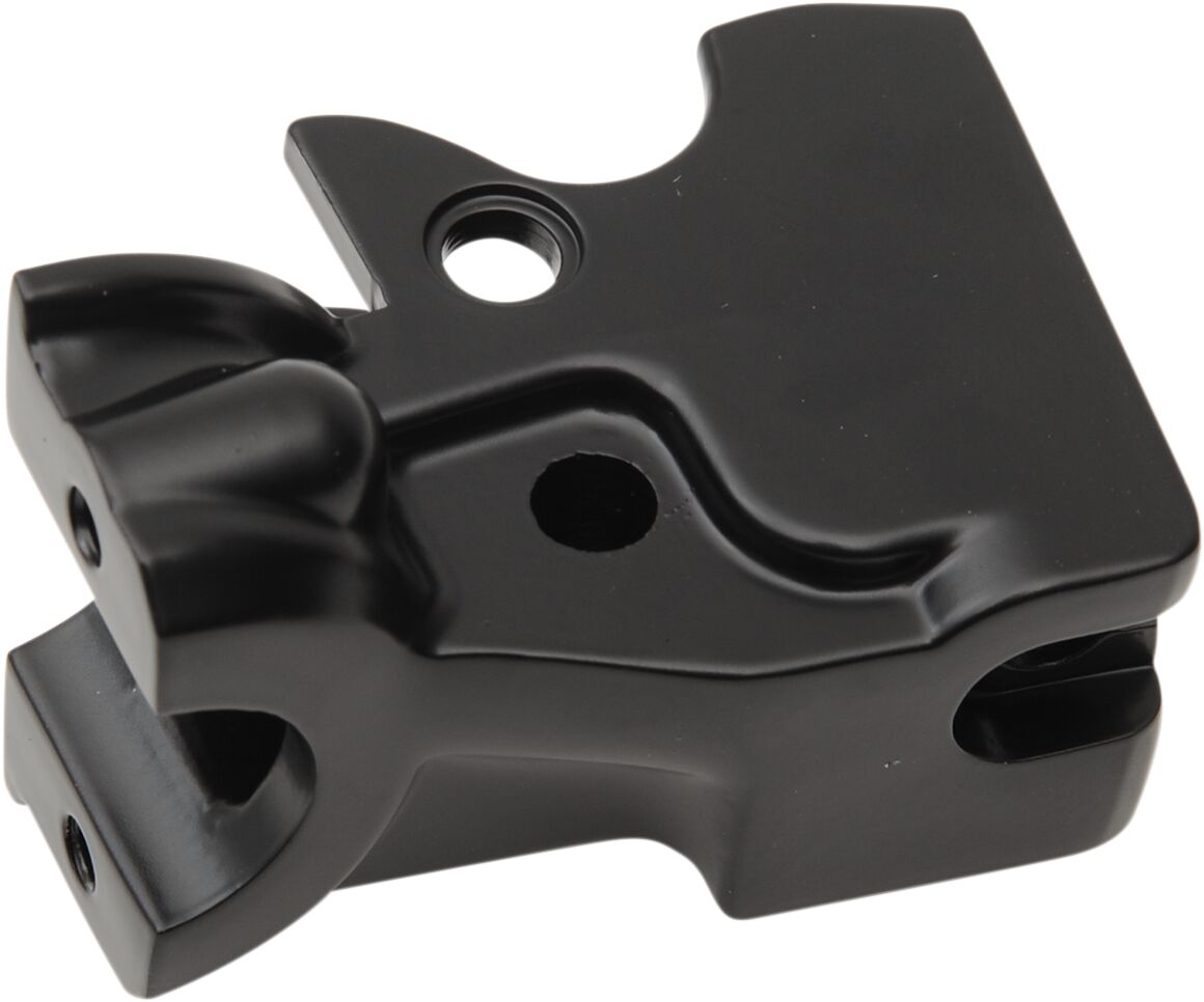 Drag Specialties BRACKET CLUTCH 04-13XL BK 053716