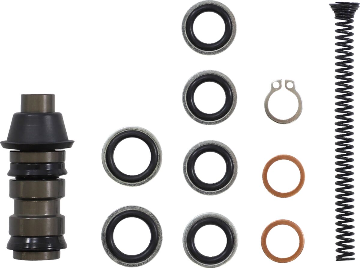 Drag Specialties REBUILD KIT HYD CLUTCH MASTER H07-0789-2RBNU