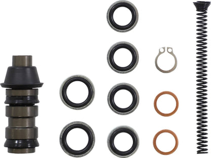 Drag Specialties REBUILD KIT HYD CLUTCH MASTER H07-0789-2RBNU