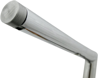 Drag Specialties HANDLEBAR PLUG FOR TBW HANDLEBARS 0634-0331