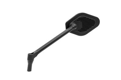 Drag Specialties Adjustable Mirror Long Stem (18 cm) Black Edition M03-11-L-BD