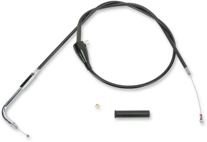 Drag Specialties CRUISE CABLE STAINLESS STEEL 41.5" 4342700B