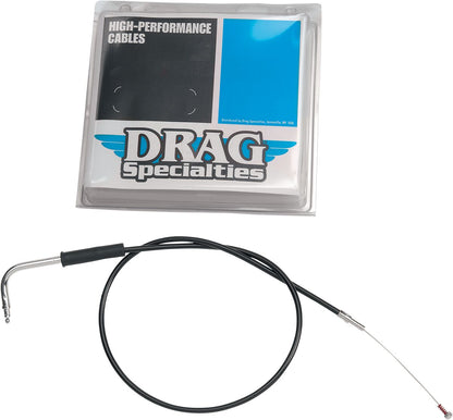 Drag Specialties CRUISE CABLE STAINLESS STEEL 41.5" 4342700B