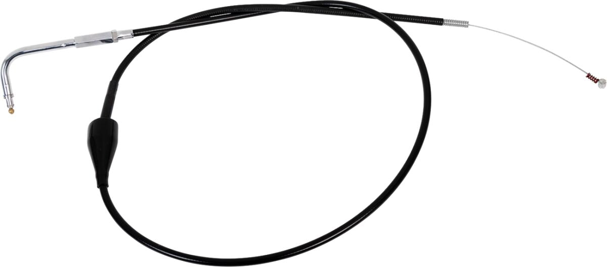 Drag Specialties CRUISE CABLE STAINLESS STEEL 41.5" 4343500B