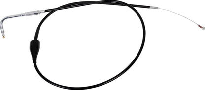 Drag Specialties CRUISE CABLE STAINLESS STEEL 41.5" 4343500B