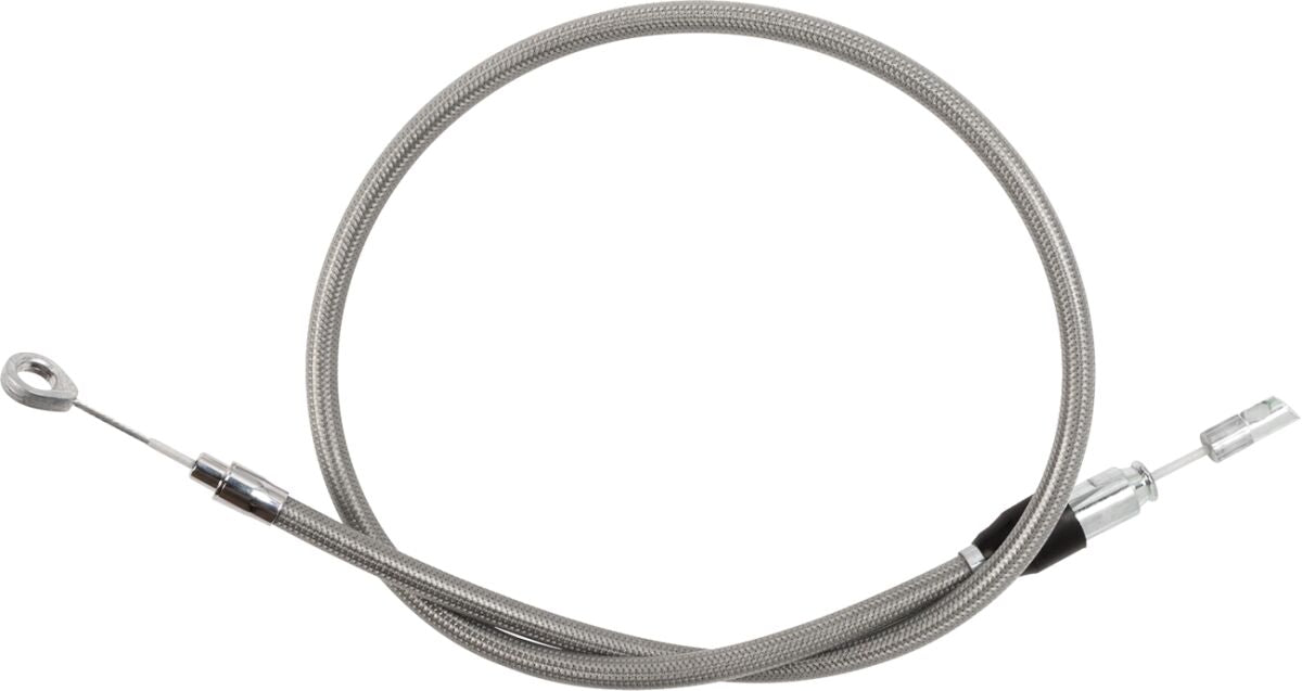 Drag Specialties CABLE CLTCH UPPER SSC 36" 5323402HE