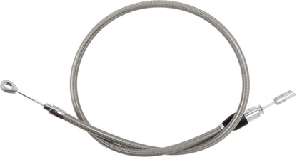 Drag Specialties CABLE CLTCH UPPER SSC 36" 5323402HE