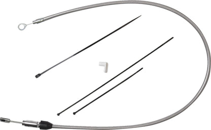 Drag Specialties CABLE CLTCH UPPER SSC 36" 5323402HE