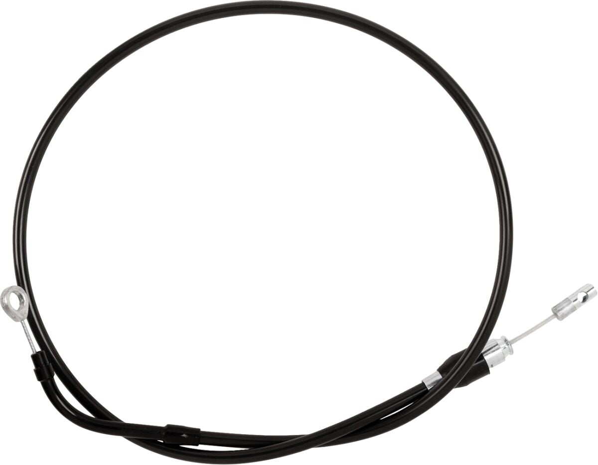 Drag Specialties CABLE CLTCH UPPER BENT45 6323506HE