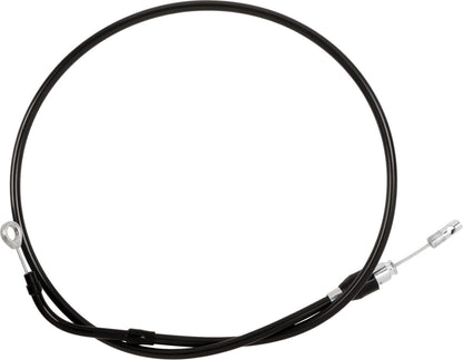 Drag Specialties CABLE CLTCH UPPER BENT45 6323506HE