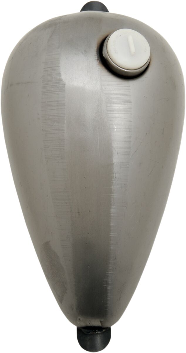 Drag Specialties GAS TANK WASP STYLE SINGLE CAP 012893