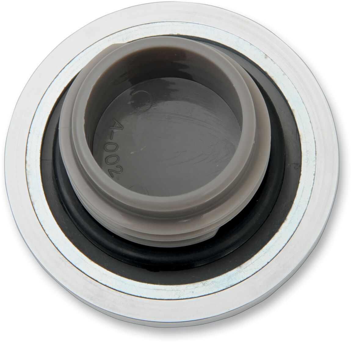 Drag Specialties GAS CAP PAIR VENTED/NON-VENTED 84-96 012716