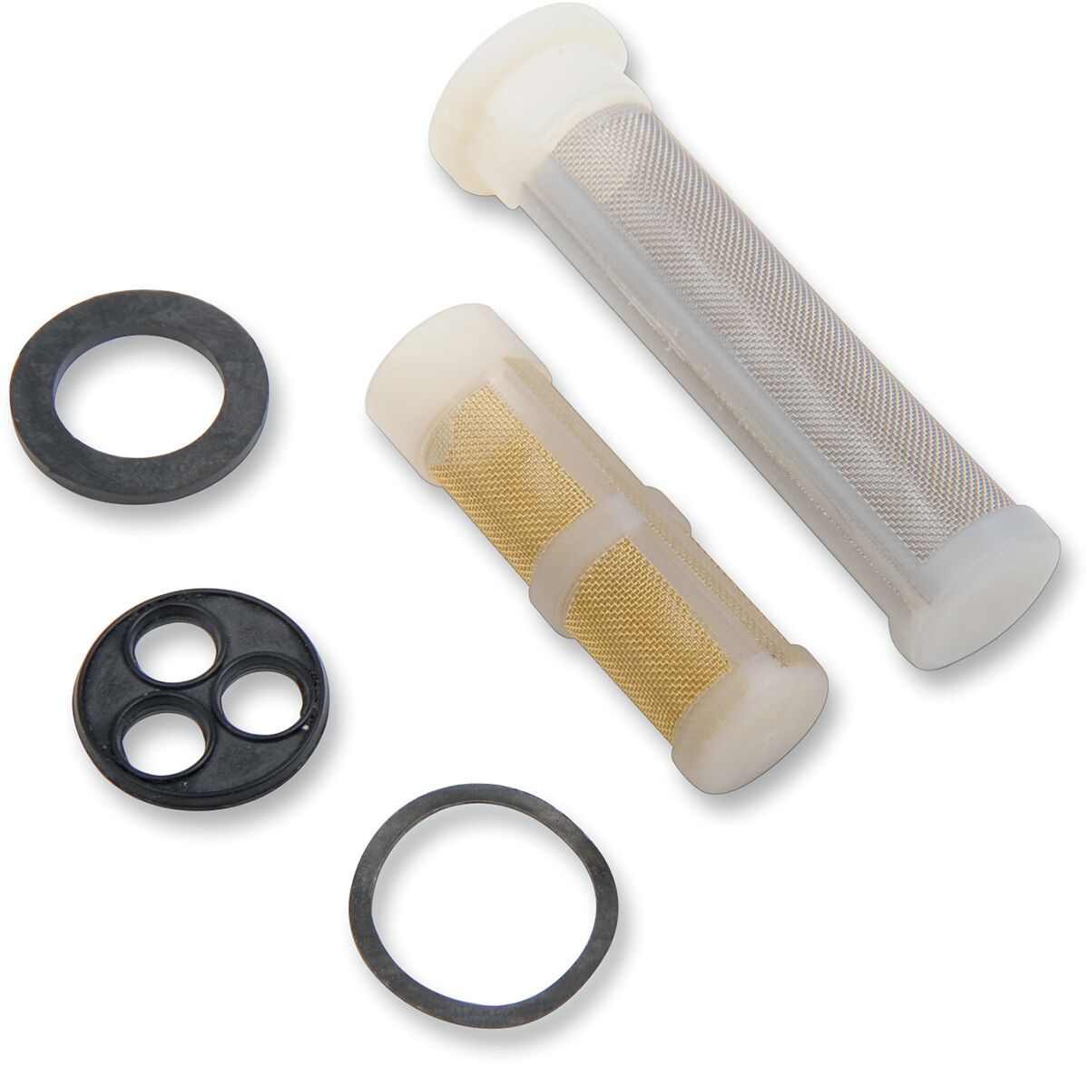 Drag Specialties REBUILD KIT PETCOCK 03-0016/57-R