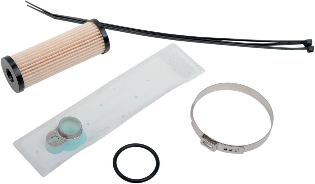 Drag Specialties FILTER FUEL 07-22 XL T03-0079