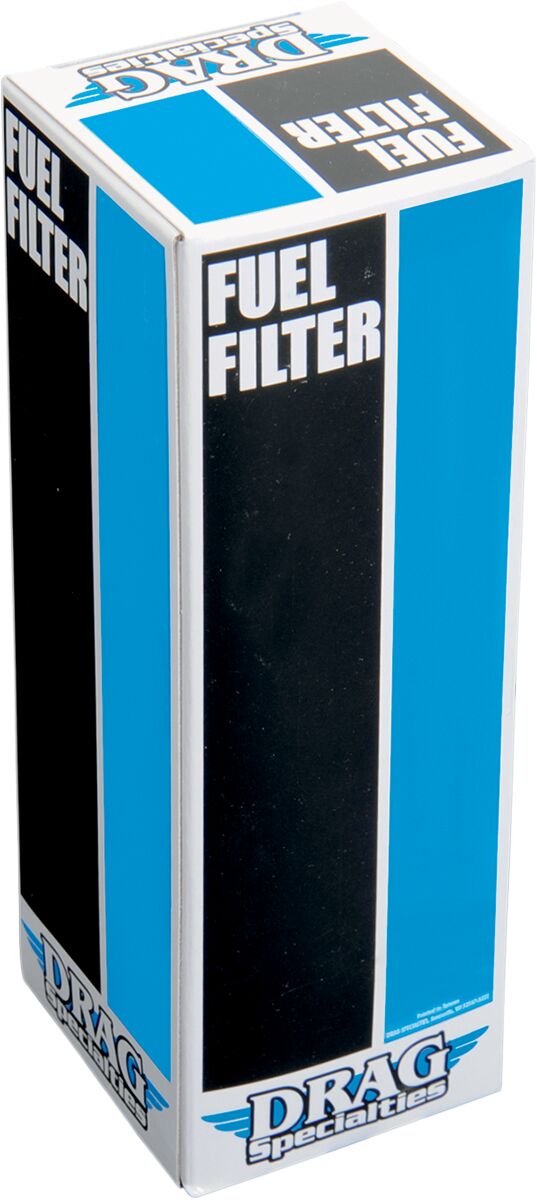 Drag Specialties FILTER FUEL 01-07 ST EFI T03-0076NU