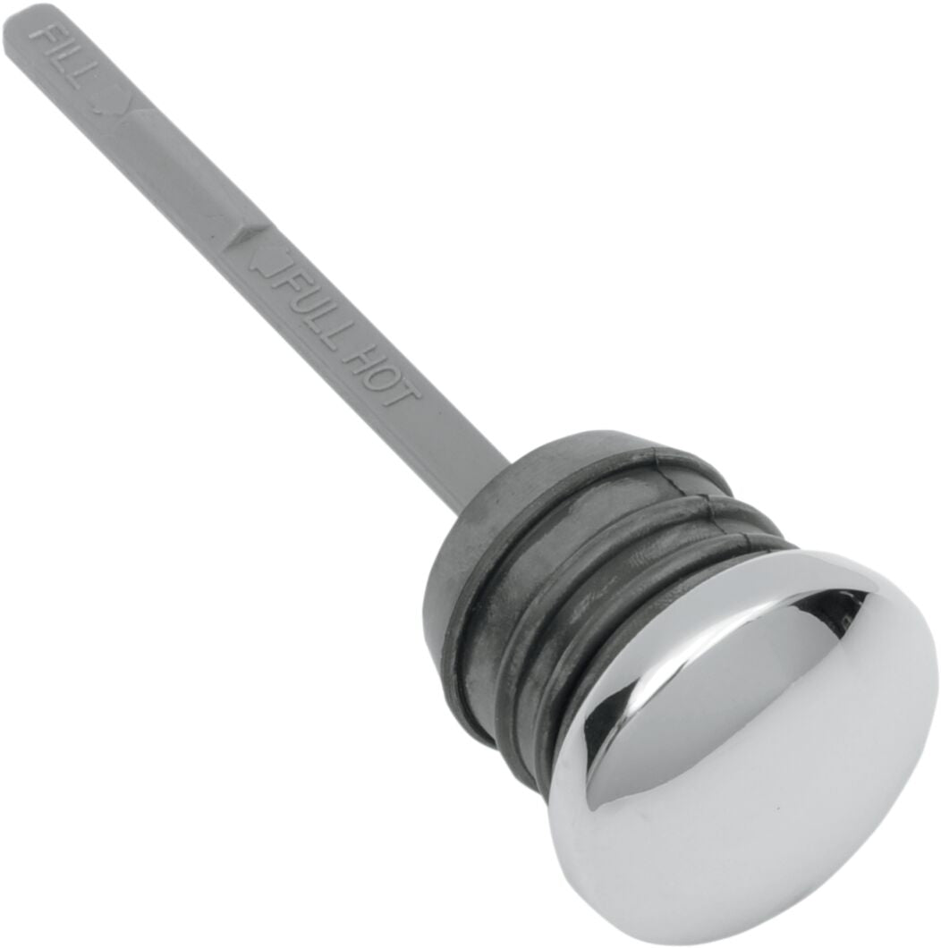 Drag Specialties OIL TANK DIPSTICK CHROME 63126A