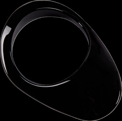 Drag Specialties BEZEL DPSTK BLK 04-22XL 81029