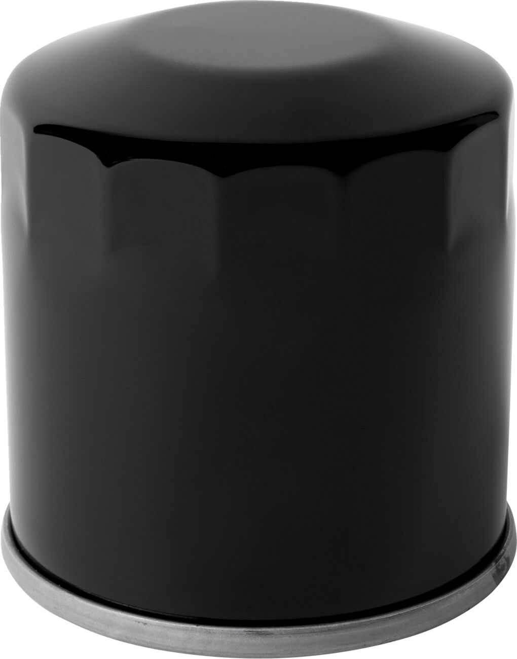 Drag Specialties FILTER OIL BLACK INDIAN T14-0025