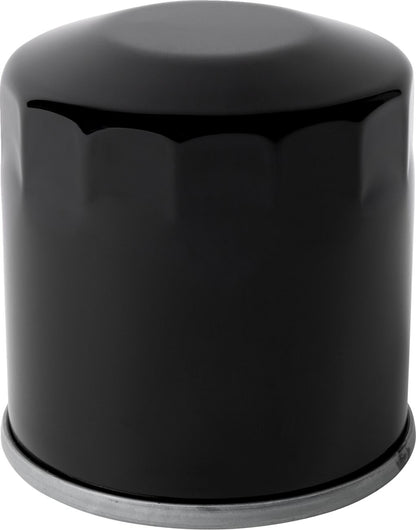 Drag Specialties FILTER OIL BLACK INDIAN T14-0025