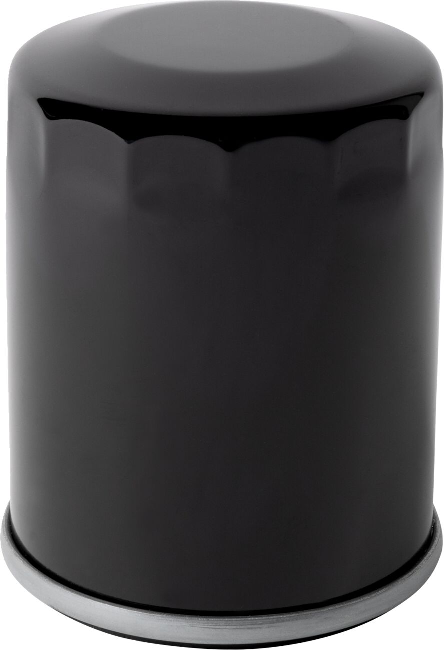 Drag Specialties FILTER OIL BLACK VICTORY T14-0026B