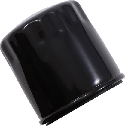 Drag Specialties FILTER OIL REV-MAX BLACK T14-0027B